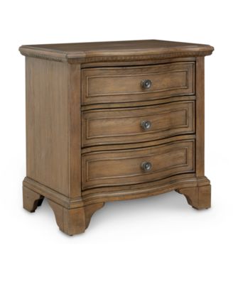 Trisha Yearwood Home - Jasper County Nightstand