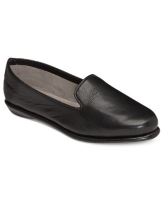 Aerosoles - Betunia Smoking Flats