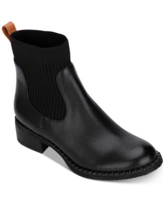 Gentle Souls - Women's Best Chelsea Booties