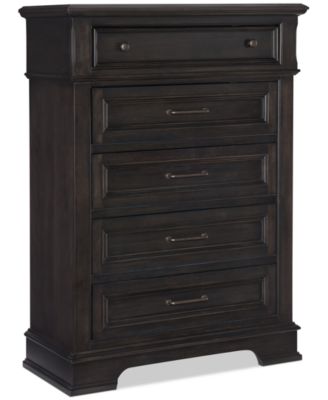 Furniture - Townsend Chest