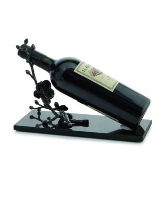 Michael Aram - Black Orchid Wine Rest