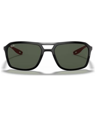 Ray-Ban - Sunglasses, RB4329M 57