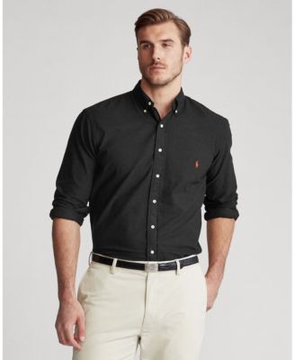 Polo Ralph Lauren - Button-Down Oxford Shirt