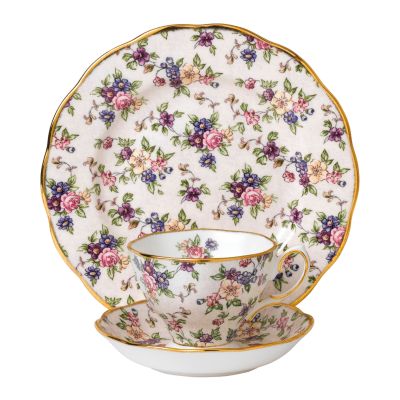 Royal Albert - None