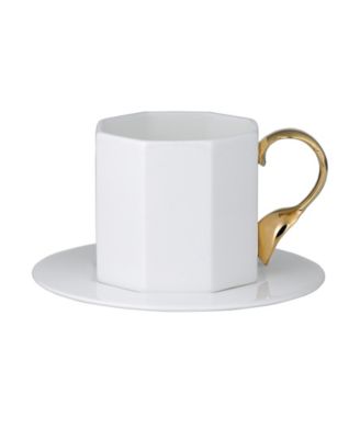 Twig New York - Cutlery Cup Saucer