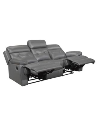 Homelegance - Lance Recliner Sofa