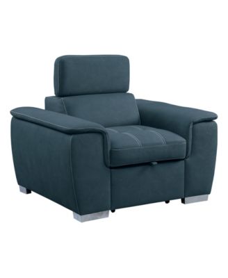 Homelegance - Welty Accent Chair