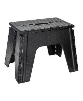 Simplify - 12" Folding Step Stool