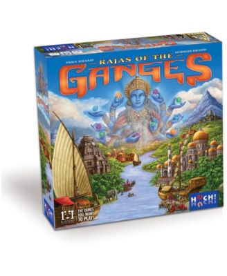 R&R Games