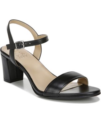 Naturalizer - Bristol Ankle Strap Sandals