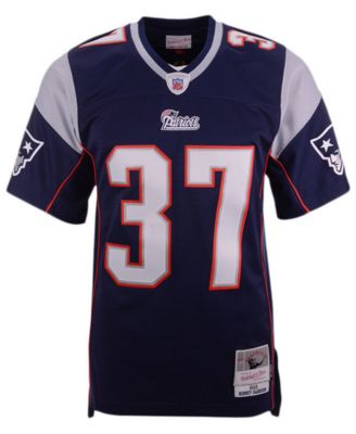 Mitchell & Ness - Replica Throwback Jersey