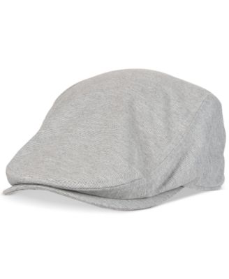 Levi's - Men's Stretch Flat Top Ivy Hat