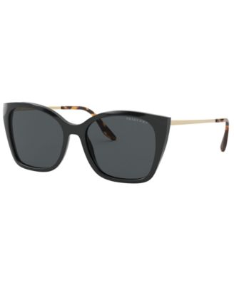 PRADA - Polarized Sunglasses, PR 12XS 54