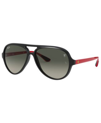 Ray-Ban - Sunglasses, RB4125M 57