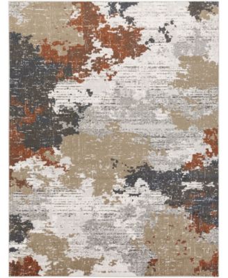 Abbie & Allie Rugs