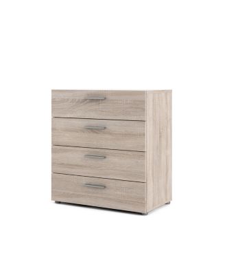 Tvilum - Austin 4-Drawer Chest