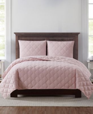 Truly Soft - Everyday 3D Puff Quilt Set