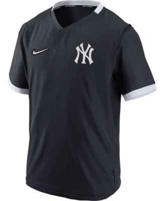 Nike - New York Yankees Men's Authentic Collection Hot Jacket