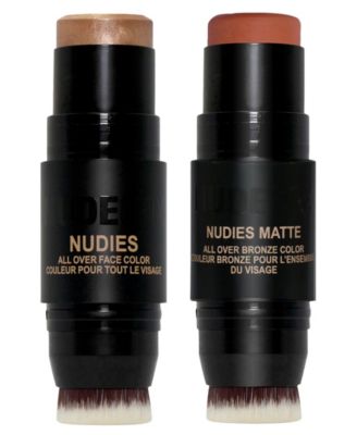 NUDESTIX - 2-Pc. Glowy Nude Skin Nudies Set