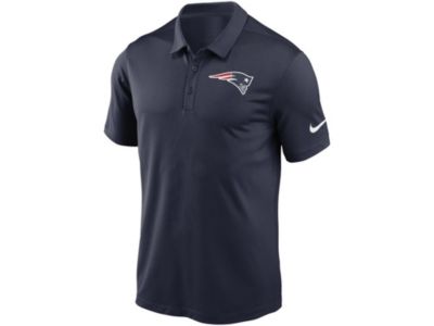 Nike - Men's New England Patriots Team Logo Franchise Polo