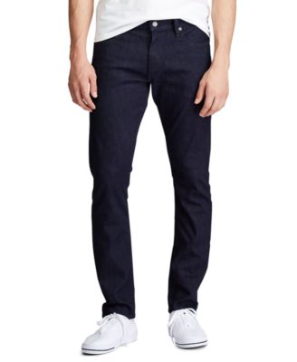Polo Ralph Lauren - Men's Sullivan Slim Stretch Jeans