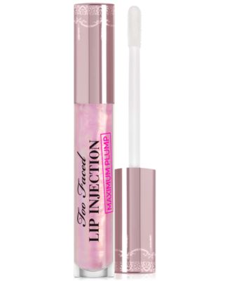 Too Faced - Lip Injection Maximum Plump Extra Strength Lip Plumper