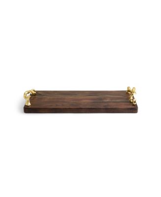 Michael Aram - Vine Wood Board