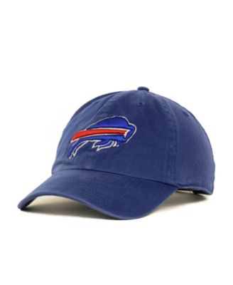 '47 Brand - Buffalo Bills Clean Up Cap