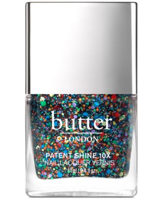 butter LONDON - Patent Shine 10X Nail Lacquer