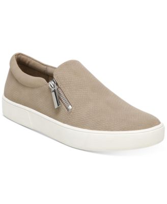 Style & Co - Moira Zip Sneakers