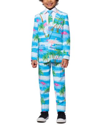 OppoSuits