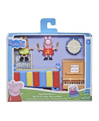 Peppa Pig