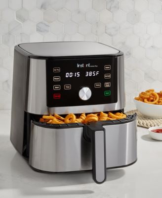 Instant Pot - Vortex Plus 6-Qt. Air Fryer