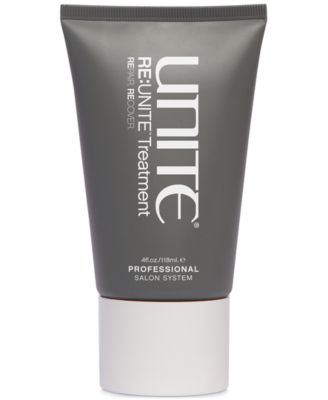 Unite hair - UNITE RE:UNITE Repairing Treatment, 4-oz.