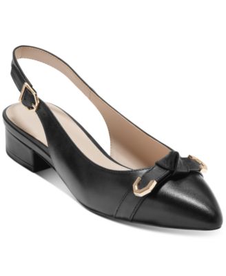 Cole Haan - Women's Menlo Skimmer Flats