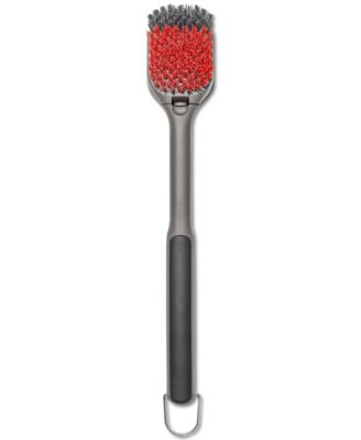 OXO - Good Grips Nylon Grill Brush for Cold Cleaning