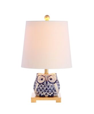 JONATHAN Y - Justina Table Lamp