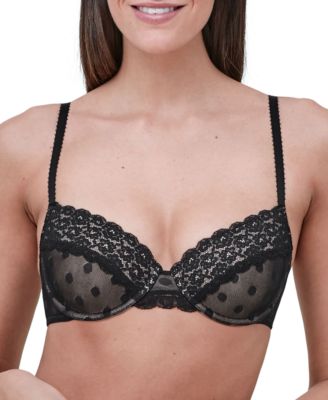 Skarlett Blue - Women's Dare Demi T-Shirt Bra 311202
