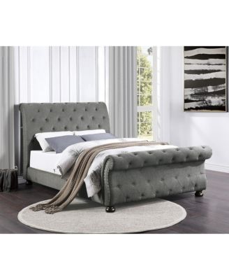 Homelegance - Basseri King Bed