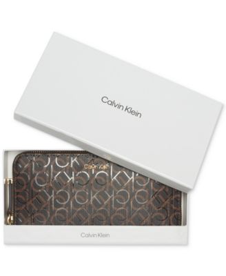 Calvin Klein - Ashley Wallet