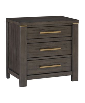 Homelegance - Sandpoint Nightstand