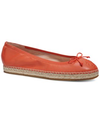 kate spade new york - Women's Clubhouse Espadrille Flats