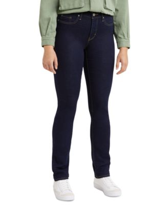 Levi's - 312 Shaping Slim Leg Jeans