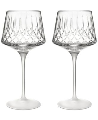 Waterford - Lismore Arcus Wine Glasses, Set of 2