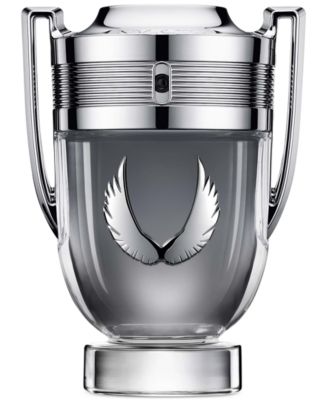 Paco Rabanne - Invictus Platinum Eau de Parfum Fragrance Collection