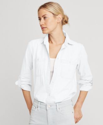 Lauren Ralph Lauren - Long Sleeve Top