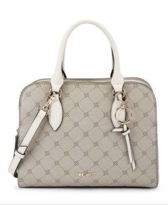 Nine West - Cyra A List Satchel