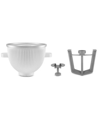 KitchenAid - Ice-Cream Maker Attachment, KSMICM