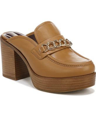 Franco Sarto - Katraclog Mules