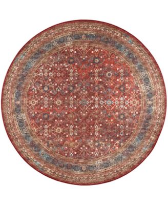 D Style - Basilic BAS7 Area Rug